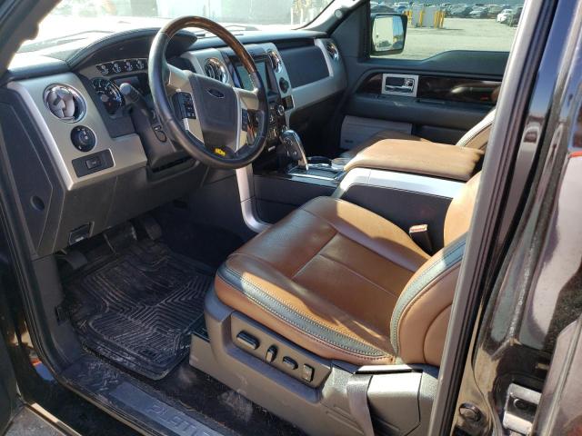 Photo 7 from auction – 2014 FORD F150 SUPER with VIN 1FTFW1ET7EFB26149