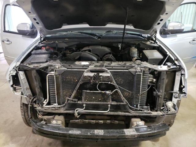 Photo 12 from auction – 2011 CHEVROLET TAHOE C150 with VIN 1GNSCCE0XBR284298