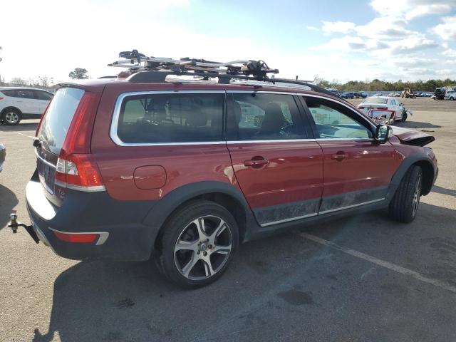 Photo 3 from auction – 2015 VOLVO XC70 T6 PL with VIN YV4902ND7F1195965