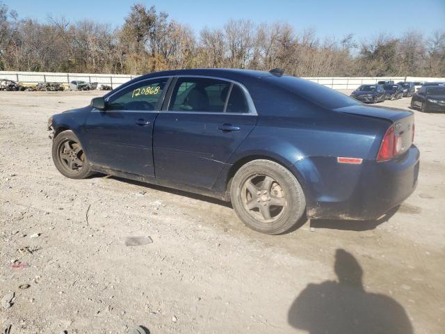 Photo 2 from auction – 2012 CHEVROLET MALIBU LS with VIN 1G1ZB5E07CF249624
