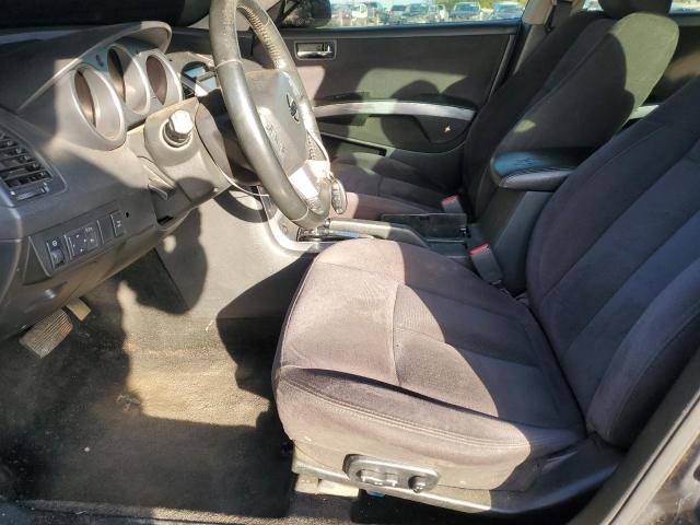 Photo 7 from auction – 2008 NISSAN MAXIMA SE with VIN 1N4BA41E48C821741