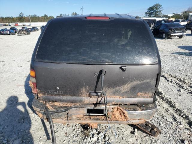 Photo 6 from auction – 2002 GMC YUKON with VIN 1GKEC13Z42J114565