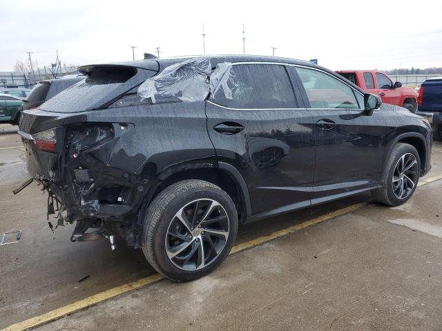 Photo 3 from auction – 2017 LEXUS RX 350 BAS with VIN 2T2BZMCA2HC094888