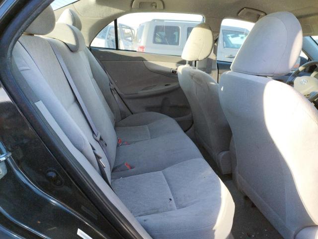 Photo 10 from auction – 2009 TOYOTA COROLLA BA with VIN 1NXBU40E59Z017426