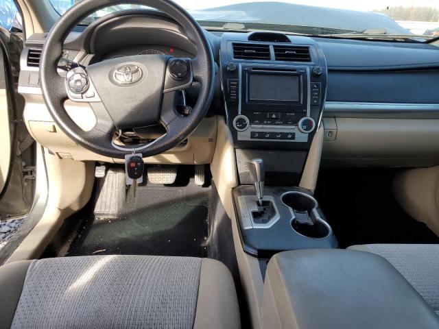 Photo 8 from auction – 2012 TOYOTA CAMRY BASE with VIN 4T1BF1FKXCU562647