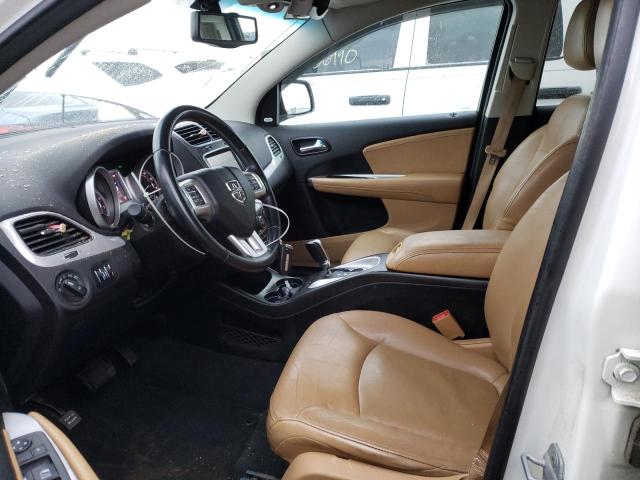 Photo 7 from auction – 2011 DODGE JOURNEY LU with VIN 3D4PH9FG5BT524074