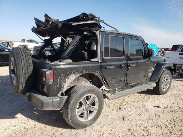 Photo 3 from auction – 2018 JEEP WRANGLER U with VIN 1C4HJXEN8JW329623