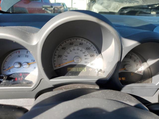 Photo 9 from auction – 2005 TOYOTA SCION TC with VIN JTKDE177150059599