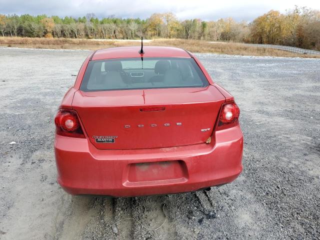 Photo 6 from auction – 2013 DODGE AVENGER SX with VIN 1C3CDZCB9DN746754
