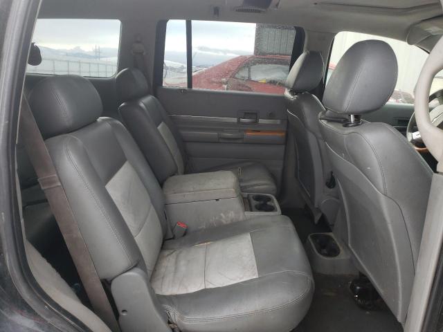 Photo 11 from auction – 2007 CHRYSLER ASPEN LIMI with VIN 1A8HW58257F518013