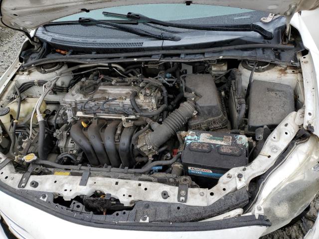 Photo 11 from auction – 2013 TOYOTA COROLLA BA with VIN 5YFBU4EE7DP139739
