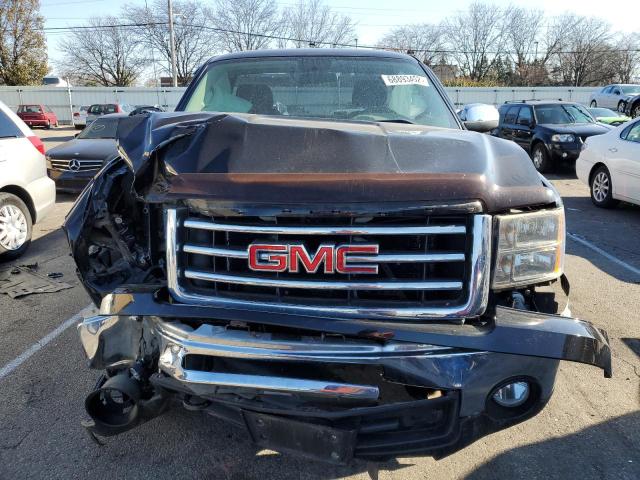 Photo 5 from auction – 2012 GMC SIERRA K15 with VIN 1GTN2TEA8CZ134631