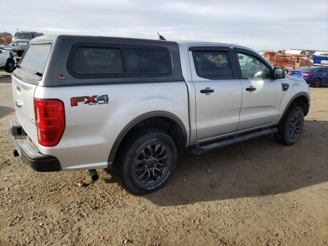 Photo 3 from auction – 2019 FORD RANGER XL with VIN 1FTER4FH7KLA08534