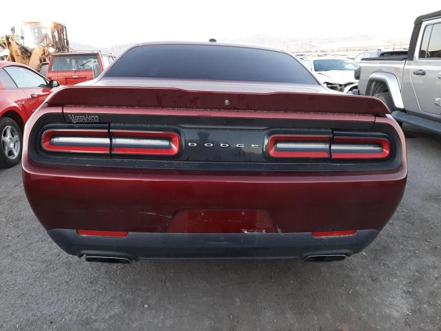 Photo 6 from auction – 2019 DODGE CHALLENGER with VIN 2C3CDZBT0KH651791