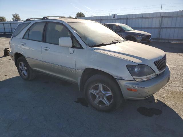 Photo 4 from auction – 2000 LEXUS RX 300 with VIN JT6HF10U0Y0118093