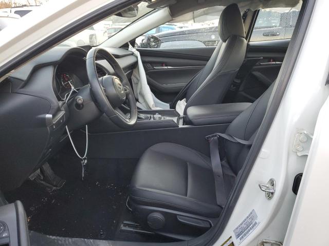 Photo 7 from auction – 2021 MAZDA 3 SELECT with VIN JM1BPABL5M1302904