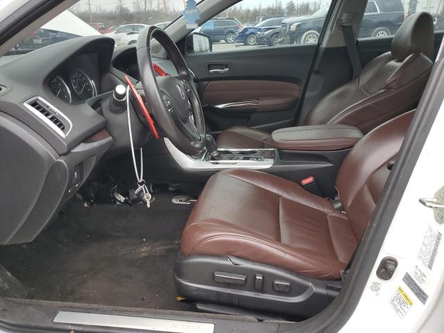 Photo 7 from auction – 2015 ACURA TLX TECH with VIN 19UUB1F53FA015035