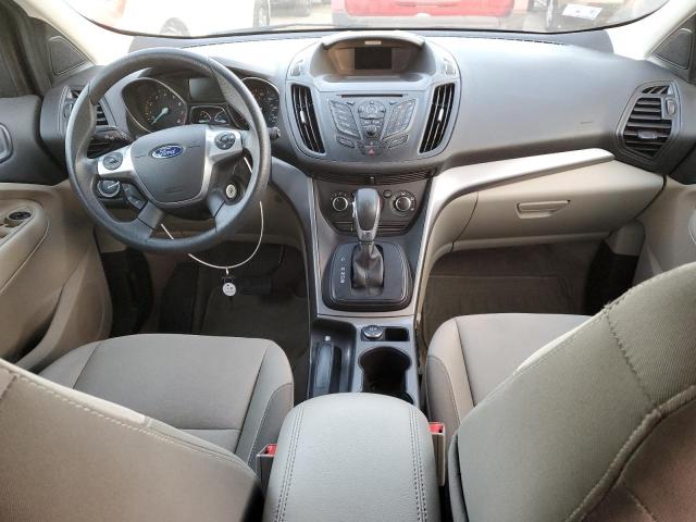 Photo 8 from auction – 2016 FORD ESCAPE SE with VIN 1FMCU9GX3GUB62406