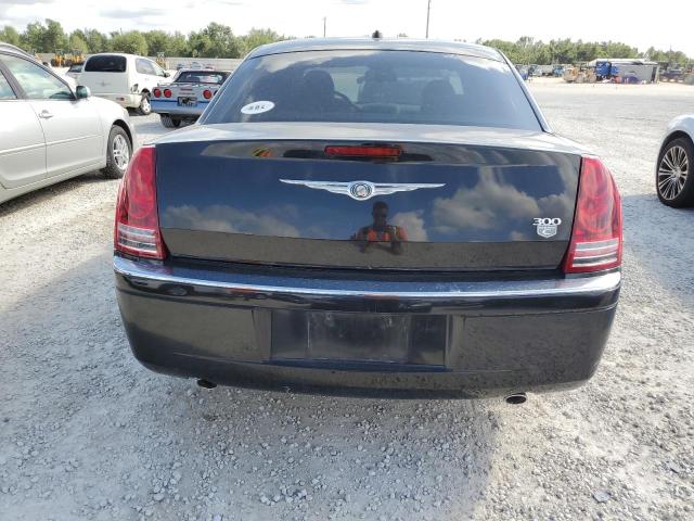 Photo 6 from auction – 2008 CHRYSLER 300C with VIN 2C3KA63H78H211296
