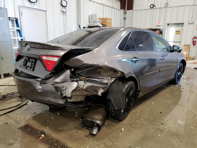 Photo 3 from auction – 2017 TOYOTA CAMRY LE with VIN 4T1BF1FK0HU676079