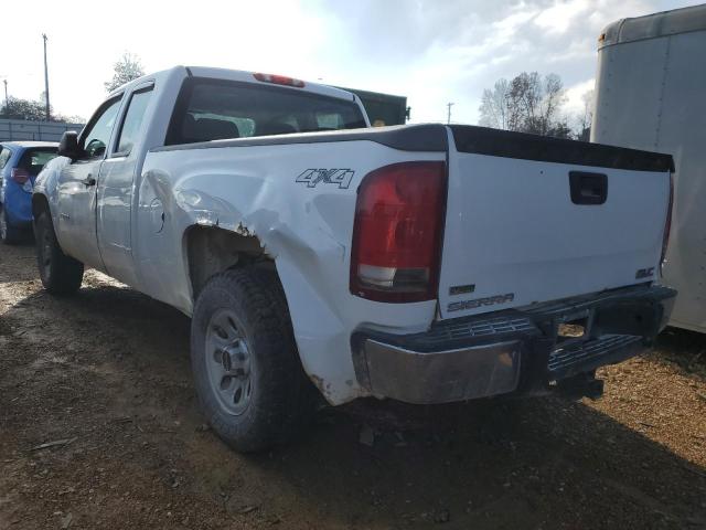 Photo 2 from auction – 2011 GMC SIERRA K15 with VIN 1GTR2TE32BZ110522