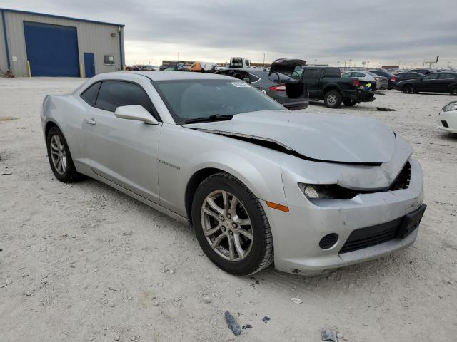 Zdjęcie 4 z aukcji – 2014 CHEVROLET CAMARO LS z VIN 2G1FA1E34E9183652