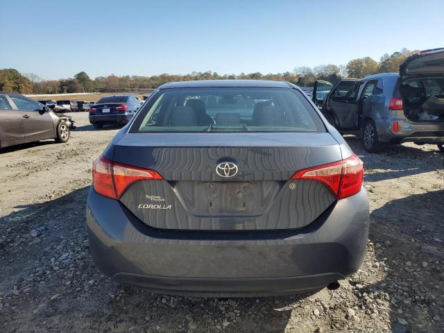 Photo 6 from auction – 2017 TOYOTA COROLLA L with VIN 2T1BURHE5HC835871