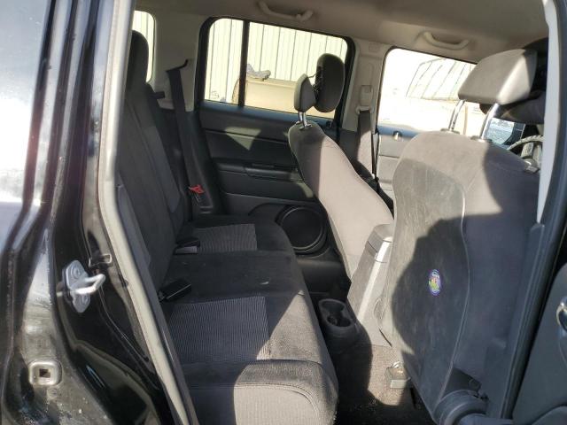 Photo 11 from auction – 2015 JEEP PATRIOT SP with VIN 1C4NJPBA7FD156491