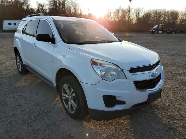 Photo 4 from auction – 2012 CHEVROLET EQUINOX LT with VIN 2GNALDEK3C1339686