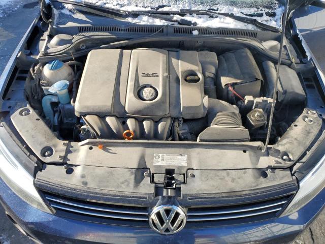 Photo 11 from auction – 2011 VOLKSWAGEN JETTA SEL with VIN 3VWLZ7AJ4BM070505