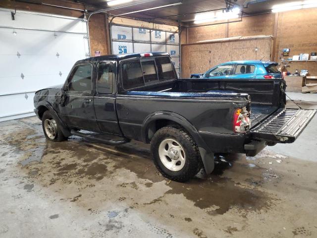 Photo 2 from auction – 1999 FORD RANGER SUP with VIN 1FTZR15X5XTA08810