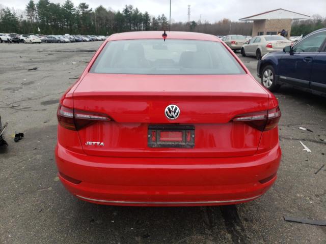 Photo 6 from auction – 2019 VOLKSWAGEN JETTA S with VIN 3VWCB7BU9KM137385
