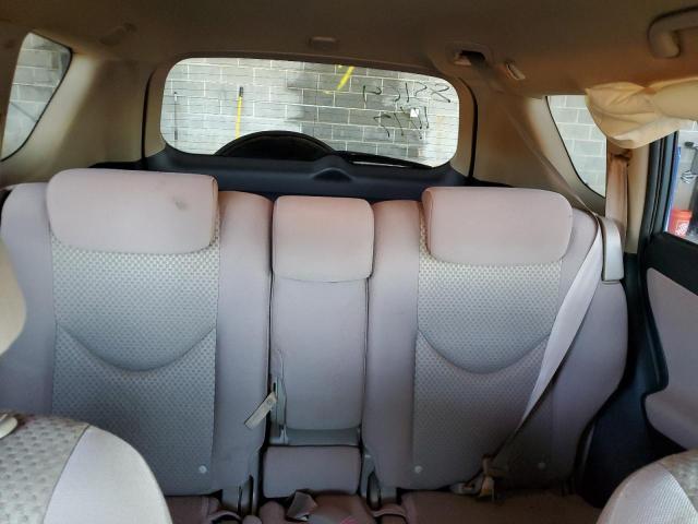 Photo 10 from auction – 2008 TOYOTA RAV4 with VIN JTMBD33V486085164