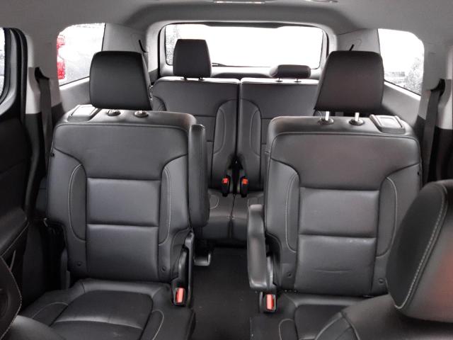 Photo 10 from auction – 2019 GMC ACADIA with VIN 1GKKNMLS0KZ233717