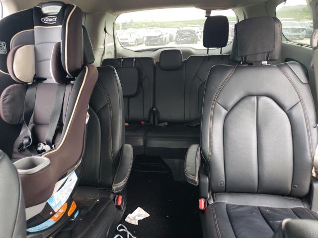 Photo 10 from auction – 2018 CHRYSLER PACIFICA T with VIN 2C4RC1BGXJR276188