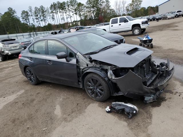Photo 4 from auction – 2020 SUBARU WRX with VIN JF1VA1A67L9805351