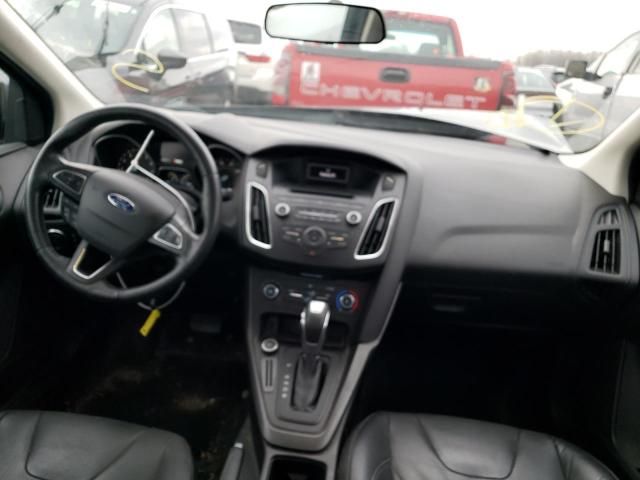 Photo 8 from auction – 2016 FORD FOCUS SE with VIN 1FADP3F28GL298917