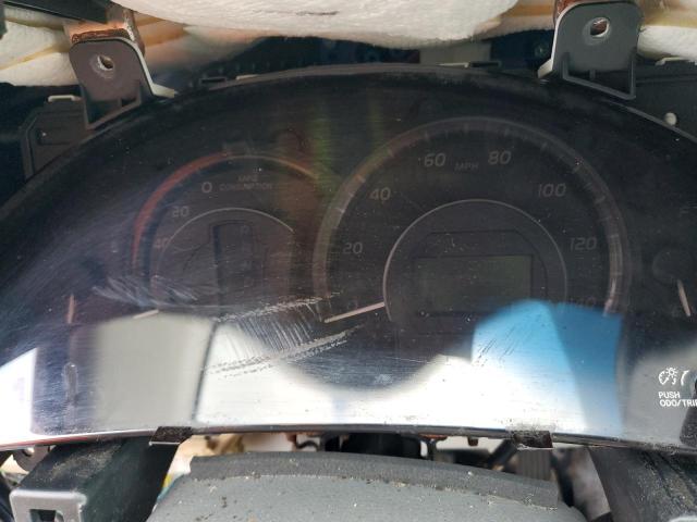 Photo 9 from auction – 2007 TOYOTA CAMRY HYBR with VIN JTNBB46K873019659