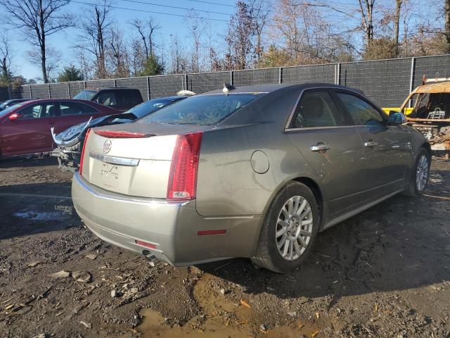 Photo 3 from auction – 2010 CADILLAC CTS with VIN 1G6DA5EG5A0149462
