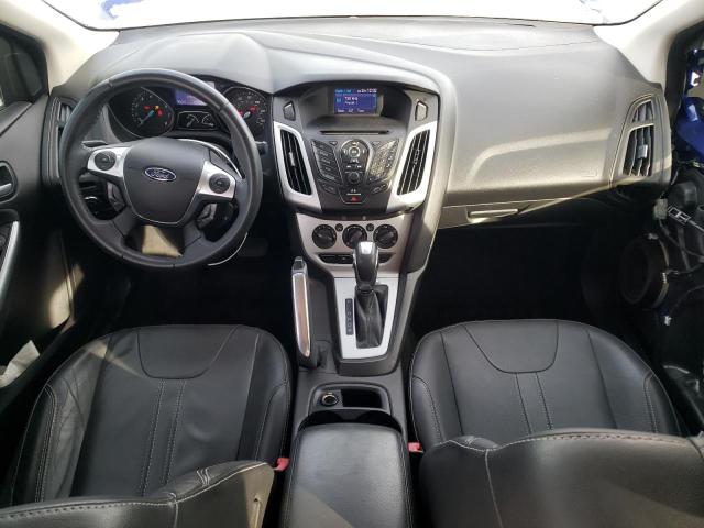 صورة رقم 8 من المزاد - 2013 FORD FOCUS SE مع VIN 1FADP3F25DL243062