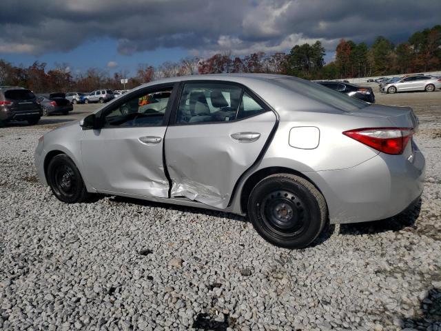 Photo 2 from auction – 2014 TOYOTA COROLLA L with VIN 5YFBURHE8EP175255