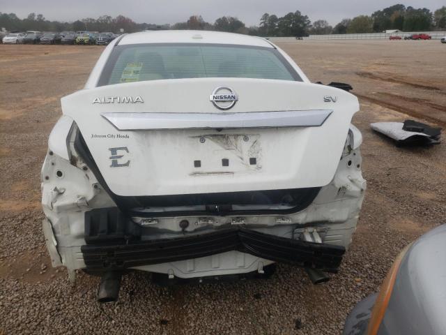 Photo 6 from auction – 2015 NISSAN ALTIMA 2.5 with VIN 1N4AL3AP3FC269308