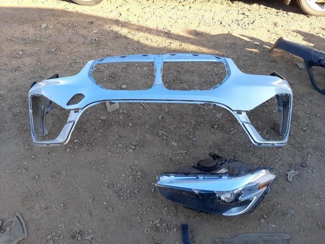 Photo 12 from auction – 2021 BMW X1 SDRIVE2 with VIN WBXJG7C02M3M73541