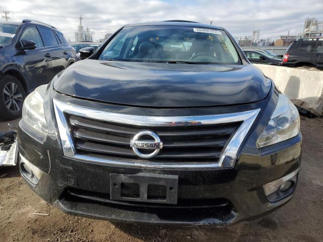 Photo 5 from auction – 2015 NISSAN ALTIMA 2.5 with VIN 1N4AL3AP0FC162331