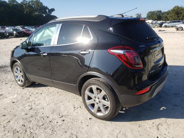 Photo 2 from auction – 2018 BUICK ENCORE PRE with VIN KL4CJHSB5JB644858