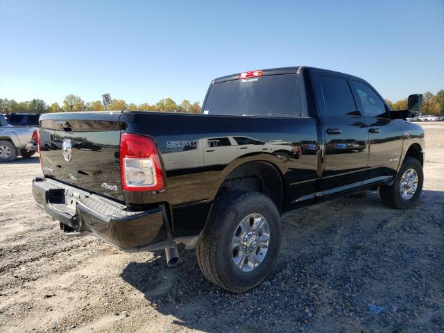 Photo 3 from auction – 2022 RAM 2500 BIG H with VIN 3C6UR5DJ0NG201429