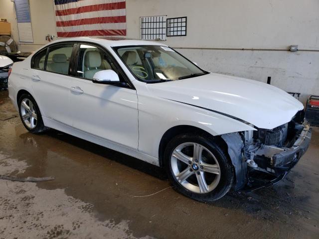 Photo 4 from auction – 2013 BMW 328 XI with VIN WBA3B3C58DF537831