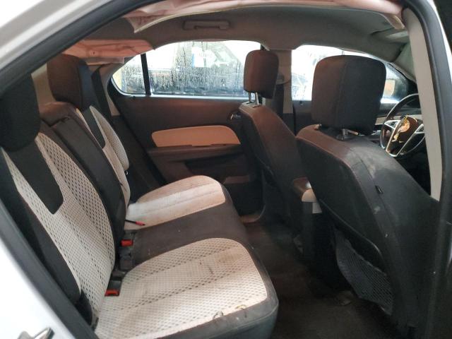Photo 11 from auction – 2011 CHEVROLET EQUINOX LS with VIN 2GNALBEC6B1293685
