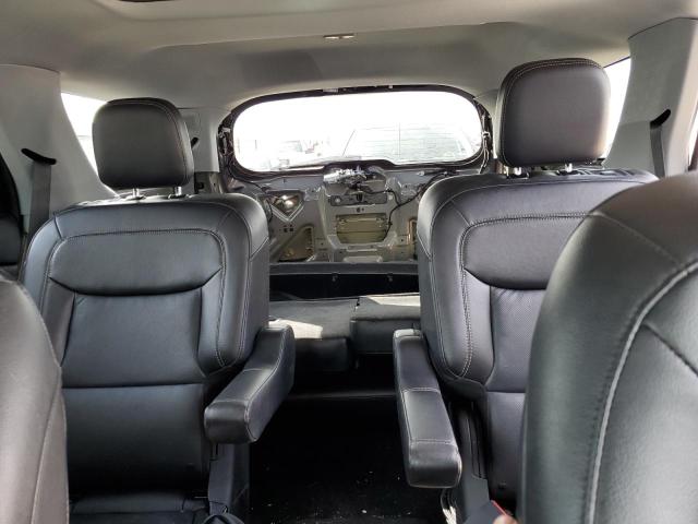 Photo 10 from auction – 2021 FORD EXPLORER L with VIN 1FMSK7FH9MGB23913