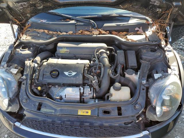 Photo 11 from auction – 2012 MINI COOPER COU with VIN WMWSX3C51CT465853